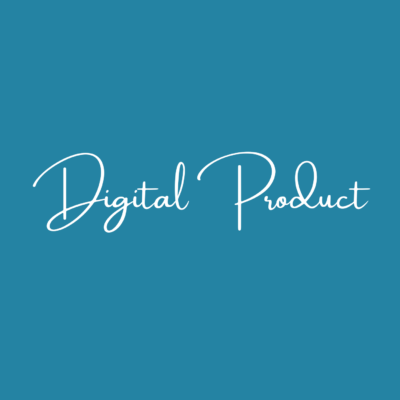 Digital Product